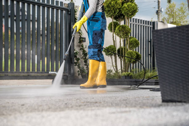 Trusted Boutte, LA  Pressure Washing Services Experts