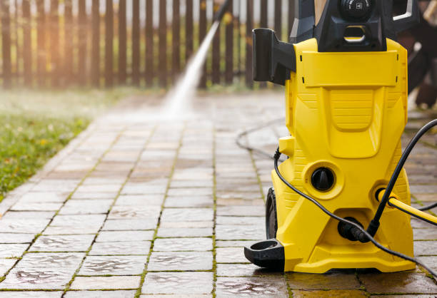 Best Animal Enclosure Cleaning  in Boutte, LA